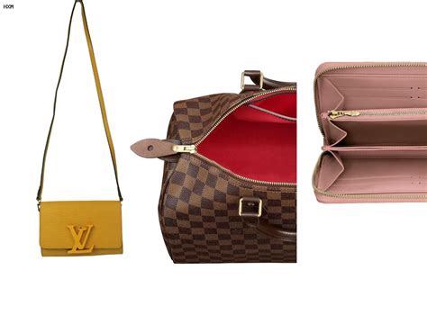 handtas louis vuitton namaak